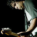 Blackstratblues at Bandstand Revival, Mumbai