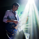 Spud in The Box and Junkyard Groove at The Blue Frog, Mumbai