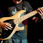 Goddess Gagged at Bandstand Revival, Mumbai