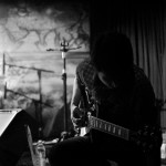 Indigo Children at Blue Frog, Mumbai
