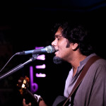 Thermal and a Quarter at The BFlat Bar, Bangalore
