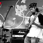 Big Junction Jam Festival at Palace Grounds, Bangalore