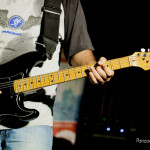 Blackstratblues at Bandstand Revival, Mumbai