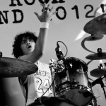 Spud in The Box and Junkyard Groove at The Blue Frog, Mumbai