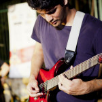 Goddess Gagged at Bandstand Revival, Mumbai