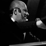 Indus Creed at The Blue Frog, Mumbai