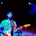 Indigo Children at Blue Frog, Mumbai