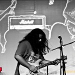 Live from the Console, 21st July 2012, Mehboob Studios