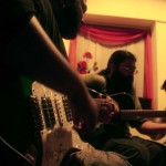 An Ode to the Blues at Urban Solace, Bangalore