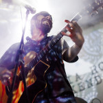 Spud in The Box and Junkyard Groove at The Blue Frog, Mumbai