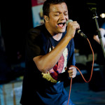 Goddess Gagged at Bandstand Revival, Mumbai