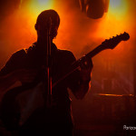 Indus Creed at The Blue Frog, Mumbai