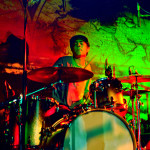 Indigo Children at Blue Frog, Mumbai