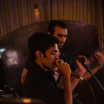 Blackwings at The Ship, Pune