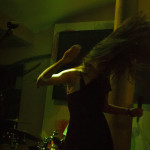 Shaa'ir and Func at The High Spirits, Pune