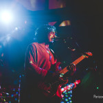 Thermal And A Quarter at The Blue Frog, Mumbai