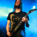 Indian Metal Festival feat. Gojira in Bangalore