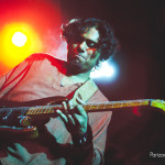 Thermal And A Quarter at The Blue Frog, Mumbai