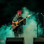 Indian Ocean at Shanmukhnanda Hall, Mumbai