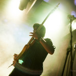 Spud in The Box and Junkyard Groove at The Blue Frog, Mumbai