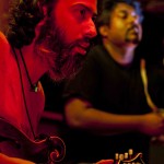 Fiddler's Green at The Basement, Kolkata