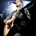 Indus Creed at The Blue Frog, Mumbai