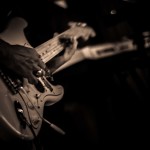Blackwings at The Ship, Pune
