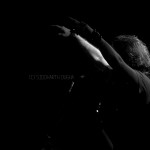 Axe-tortion at The Blue Frog, Mumbai