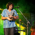 Indian Ocean at Ganesh Kala Krida Manch, Pune