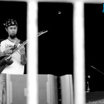 Big Junction Jam Festival at Palace Grounds, Bangalore