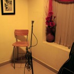 An Ode to the Blues at Urban Solace, Bangalore