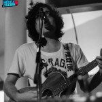 Nikhil D'Souza feat. Blackstratblues at The High Spirits, Pune