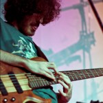 Live from the Console, 21st July 2012, Mehboob Studios