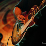 Avial at The Blue Frog, Mumbai