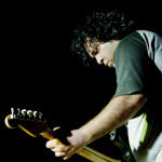 Blackstratblues at Bandstand Revival, Mumbai