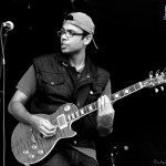 Big Junction Jam Festival at Palace Grounds, Bangalore