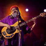 Indian Ocean at Ganesh Kala Krida Manch, Pune
