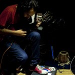 Fiddler's Green at The Basement, Kolkata