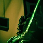 Nikhil D'Souza feat. Blackstratblues at The High Spirits, Pune