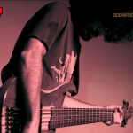 Live from the Console, 21st July 2012, Mehboob Studios