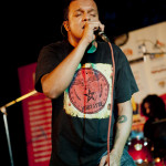 Goddess Gagged at Bandstand Revival, Mumbai