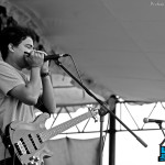 Big Junction Jam Festival at Palace Grounds, Bangalore