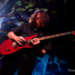 Indus Creed at The Blue Frog, Mumbai