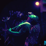 Junkyard Groove at The High Spirits, Pune