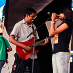 Acharya Habba 2012 at Acharya Institute, Bangalore