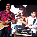 Acharya Habba 2012 at Acharya Institute, Bangalore
