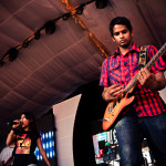 Acharya Habba 2012 at Acharya Institute, Bangalore