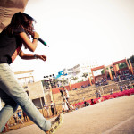 Acharya Habba 2012 at Acharya Institute, Bangalore