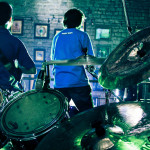 Independence Rock XXVI Bangalore Prelims Day 2 at Hard Rock Cafe