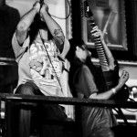 Independence Rock XXVI Bangalore Prelims Day 2 at Hard Rock Cafe